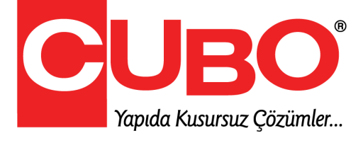 CUBO BOYA