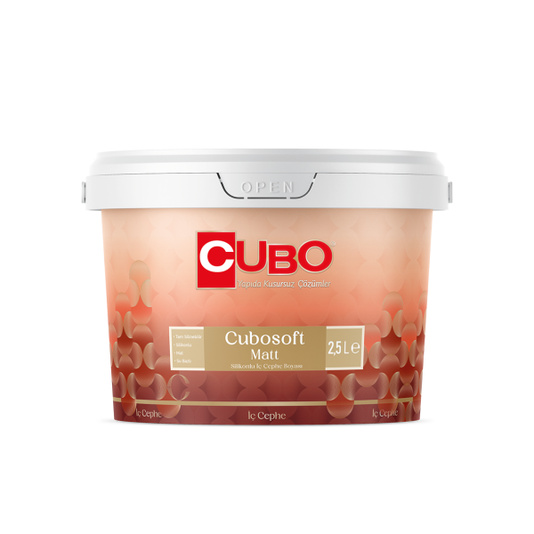 CUBOSOFT MATT