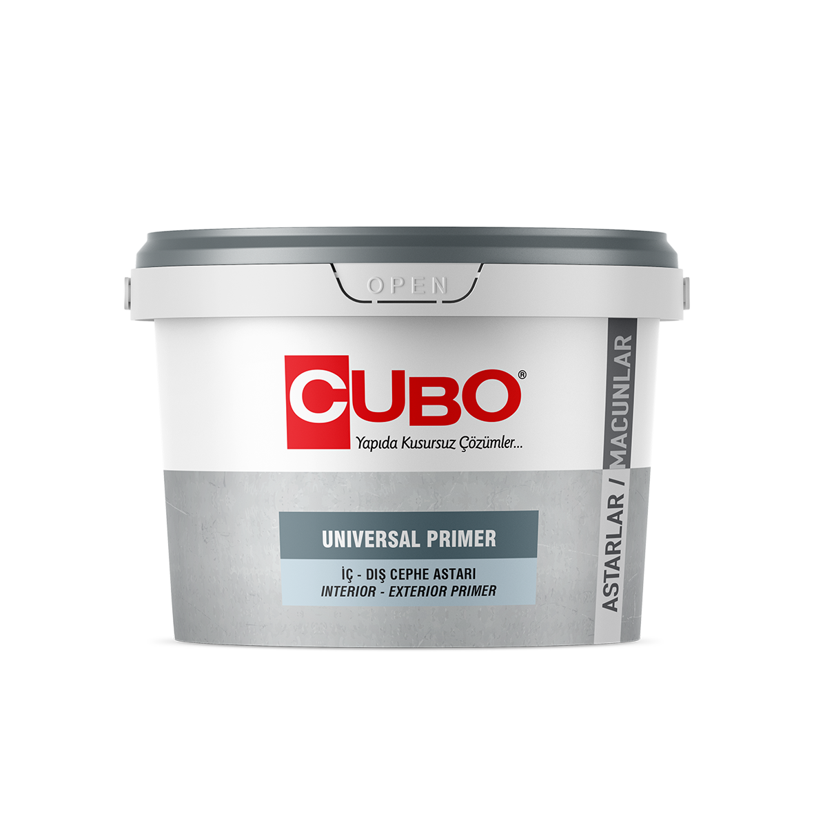 CUBO UNIVERSAL PRIMER ASTAR