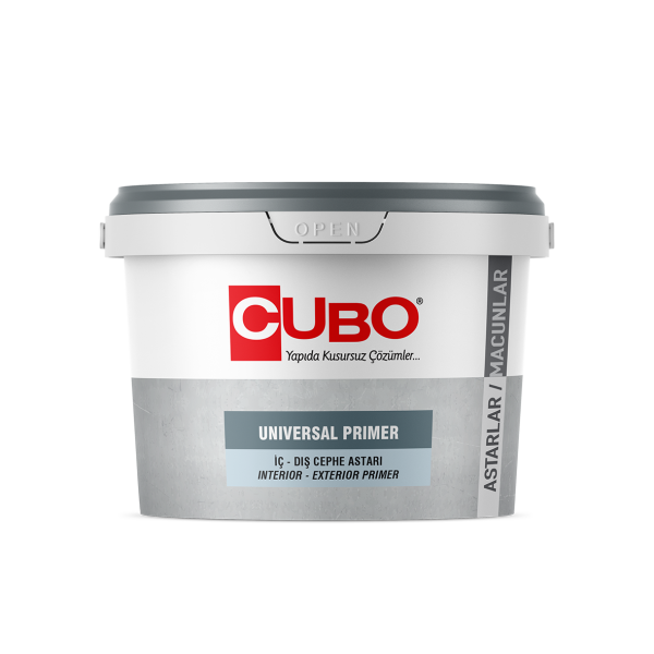 CUBO UNIVERSAL PRIMER ASTAR