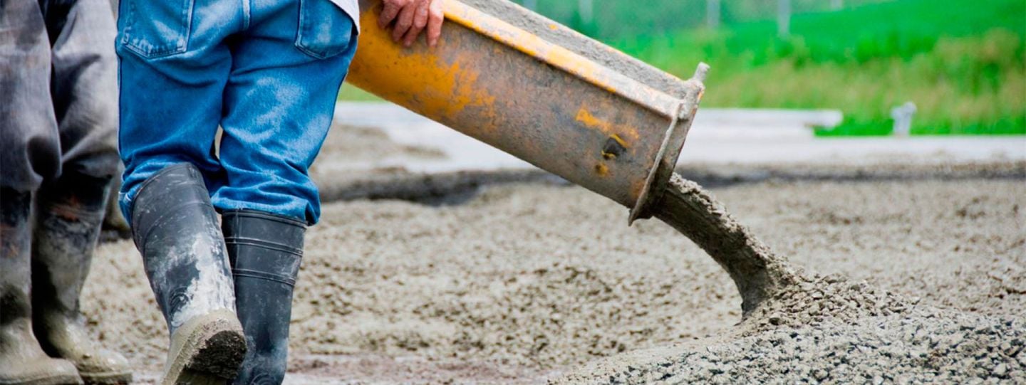 HAZIR BETON